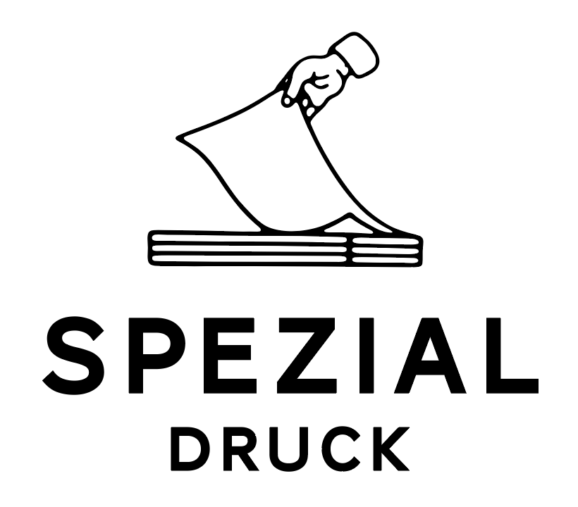 Logo von Spezialdruck