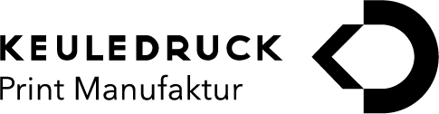 Logo von Keuledruck